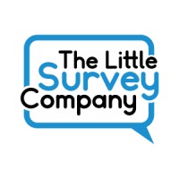 The Little Survey Company logo - Similar company to Online Market Intelligence (Omi)
