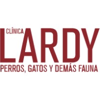 Clinica Veterinaria Lardy logo - Similar company to Clínica Veterinária De Alcochete