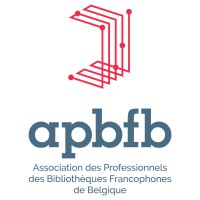 APBFB - Association des professionnels des bibliothèques francophones de Belgique logo - Similar company to Aksoni