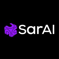 SarAI - The Center for AI Innovation in the Southeastern Europe logo - Similar company to 387Labs