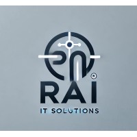 Rai Information Technology logo - Similar company to The Project Diary  - Intuitivity Rpo