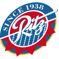 Ritz logo - Similar company to Rataiada Games
