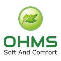 OHMS logo - Similar company to Freemed