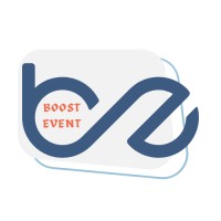 BOOST EVENT logo - Similar company to Euphoric Vfx