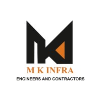 MK Infra logo - Similar company to Mk Infra Solution