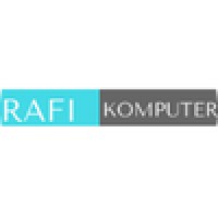 Rafi Komputer logo - Similar company to Terasolusi