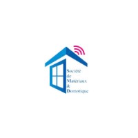 Société de Matériaux & Domotique Djerba logo - Similar company to Jiftel