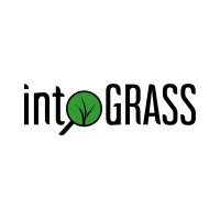 IntoGrass logo - Similar company to Hydrowick Drainage