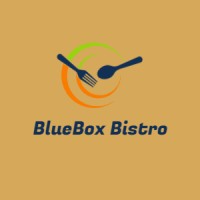 BlueBox Bistro logo
