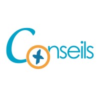 Conseils-plus Afrique logo - Similar company to Conseils-Plus
