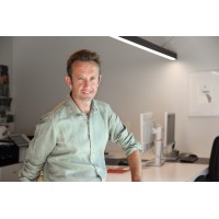 Lieven Vereecke Landschapsarchitect logo - Similar company to Peter Verkade Landschapsarchitect