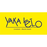 Yaka Vélo logo - Similar company to Inspir'Her