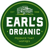 Earl's Organic Produce logo - Similar company to Better Built Packaging, Inc.