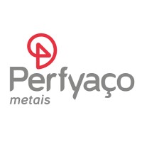 Perfyaço Metais logo - Similar company to Cofercan - Comercial De Ferros Canoense Ltda.
