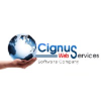 Cignus Web Services