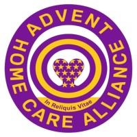 Advent Home Care Alliance (AHCALL) logo - Similar company to Home Instead Of Charlotte, Nc