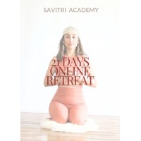Savitri Academy logo - Similar company to Selas