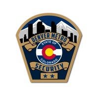 Denver Metro Security Inc. logo - Similar company to Midcore Security & Facilities Management