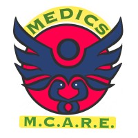 MCARE Foundation logo - Similar company to Matheus Engineering