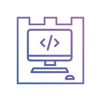 Koło Naukowe Programistów i Miłośników Informatyki Politechnika Krakowska logo - Similar company to Agh Code Industry
