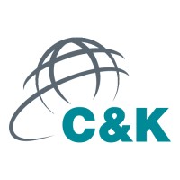 C&K Trucking, LLC logo - Similar company to Containerport Group