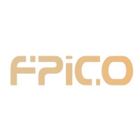 FPICO logo - Similar company to ماريات Mariat