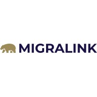 MIGRALINK logo - Similar company to Ap Experts ▪ Zatrudnianie I Pobyt Cudzoziemców