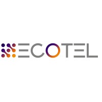 ECOTEL logo - Similar company to Trio Services