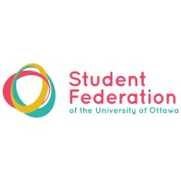 Student Federation of the University of Ottawa (SFUO) logo - Similar company to Syndicat Étudiant De L'Université D'Ottawa | University Of Ottawa Students' Union