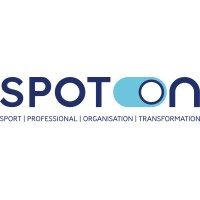 SPOT-on: Sport | Professional | Organisation | Transformation logo - Similar company to Brickin