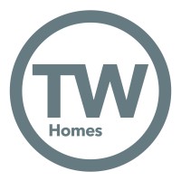 TW Homes logo - Similar company to Tw Property