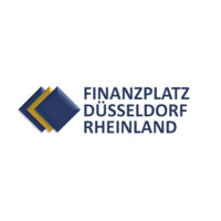 Finanzplatz Düsseldorf Rheinland logo - Similar company to Ecfs