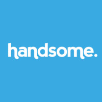 Handsome Creative logo - Similar company to Creative Resort