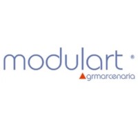 Modulart Marcenaria logo - Similar company to Cmc Marcenaria
