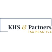 KHS & Partners Tax Practice logo - Similar company to Brf & Co.