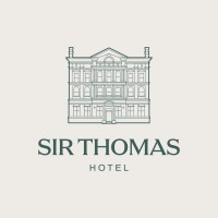 The Sir Thomas Hotel logo - Similar company to The Flanagan Group