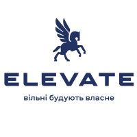 elevate logo - Similar company to Trans System Engineering