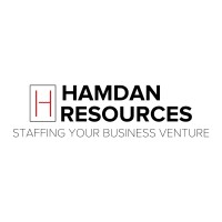 Hamdan Resources logo - Similar company to Codemarc Consulting, Llc.