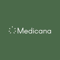 Medicana Lab Co., Ltd. logo - Similar company to Entexs Corporation