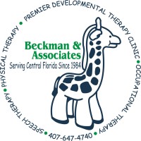 BECKMAN & ASSOCIATES logo - Similar company to Steve Hoffacker Llc