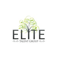 Elite Talent Group Network logo - Similar company to Elite Talent Solutions
