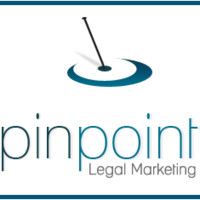 PinPoint Legal Marketing logo - Similar company to Prime Legal Solutions, Llc