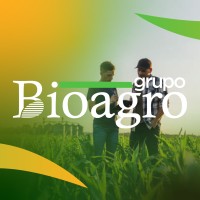 Grupo Bioagro logo - Similar company to Procemp Cursos