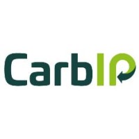 CarbIP EU LIFE project logo - Similar company to Resourcefull