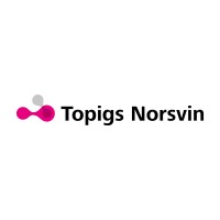 Topigs Norsvin Brasil logo - Similar company to Agroceres Pic
