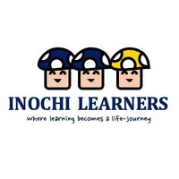 Inochi Learners logo - Similar company to Simone Heng Speaking Pte Ltd