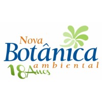 Nova Botânica Ambiental logo - Similar company to Pedu