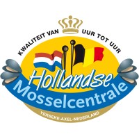 Hollandse Mosselcentrale logo - Similar company to Blue Circle