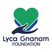 Lyca Gnanam Foundation logo - Similar company to Next Customer Please