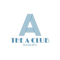 The A Club logo - Similar company to Arndt'S